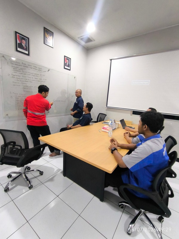Tentang Perusahaan